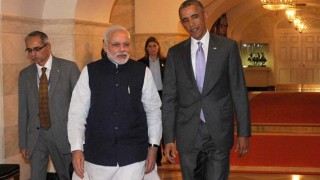 Barack Obama, Narendra Modi to have bilateral meeting in Laos, says White House Barack Obama, Narendra Modi to have bilateral meeting in Laos, says White House