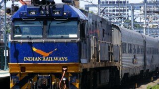 Now avail train travel insurance at just one paisa Now avail train travel insurance at just one paisa