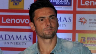 Indian Super League: Helder Postiga doubtful for Atletico de Kolkata's two home games Indian Super League: Helder Postiga doubtful for Atletico de Kolkata's two home games