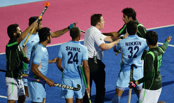 India Vs Pakistan Hockey LIVE Streaming: Watch online telecast of Ind