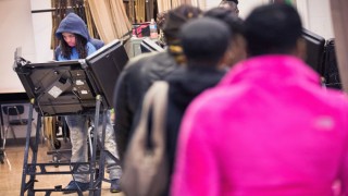 US registered voters hit record-breaking 200 million US registered voters hit record-breaking 200 million