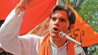 Varun Gandhi refutes being 'honey trapped and compromised' by arms dealer! Varun Gandhi refutes being 'honey trapped and compromised' by arms dealer!