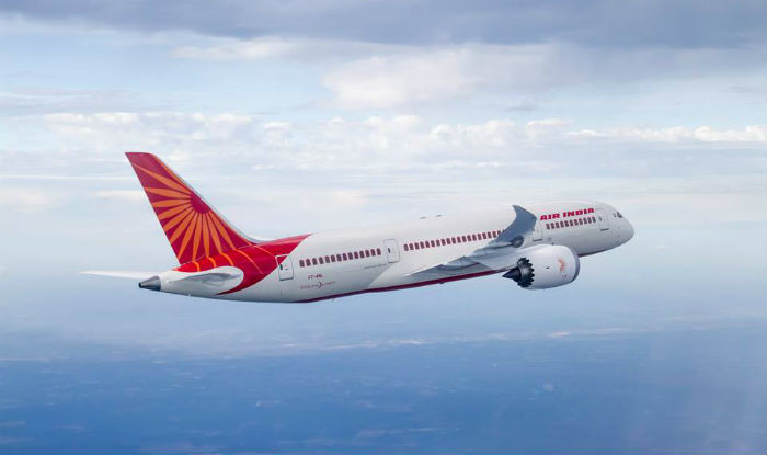 An Honest Review of Flying Air India Economy from Delhi to San Francisco