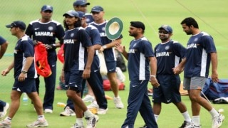 India-Australia Test series to start on February 23 in Pune India-Australia Test series to start on February 23 in Pune