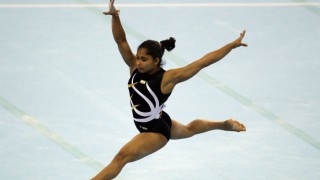 Gymnast Dipa Karmakar not to return BMW car gifted by Sachin Tendulkar Gymnast Dipa Karmakar not to return BMW car gifted by Sachin Tendulkar