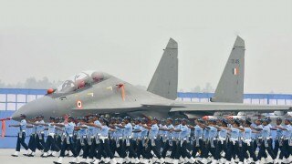 Indian Air Force Recruitment 2017 Update: Apply for 232 posts of Group C Civilian Indian Air Force Recruitment 2017 Update: Apply for 232 posts of Group C Civilian