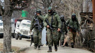 No formal proposal from Jammu and Kashmir government to withdraw AFSPA: RTI No formal proposal from Jammu and Kashmir government to withdraw AFSPA: RTI