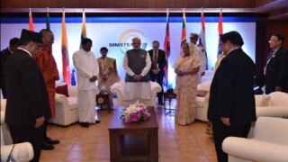 BRICS summit ends, BIMSTEC meet underway in Goa: Exposing Pakistan on terror to remain India's top agenda BRICS summit ends, BIMSTEC meet underway in Goa: Exposing Pakistan on terror to remain India's top agenda