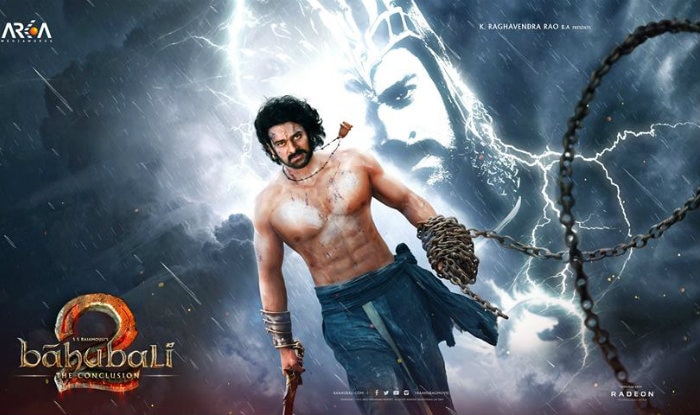 Image result for bahubali 2 \