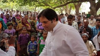Varun Gandhi was 'honey trapped', leaked defence secrets, claims whistleblower; BJP MP refutes charges Varun Gandhi was 'honey trapped', leaked defence secrets, claims whistleblower; BJP MP refutes charges