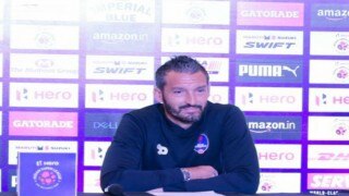 ISL 2016: Under new coach Gianluca Zambrotta, Delhi Dynamos take on holders Chennaiyin FC ISL 2016: Under new coach Gianluca Zambrotta, Delhi Dynamos take on holders Chennaiyin FC