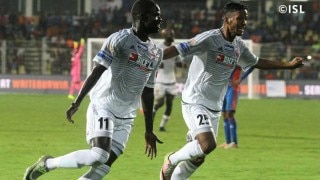ISL 2016: Pune City play out 1-1 draw with Kerala Blasters ISL 2016: Pune City play out 1-1 draw with Kerala Blasters
