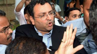 Tata-Mistry controversy: As Tata releases statement, Mistry lashes out Tata-Mistry controversy: As Tata releases statement, Mistry lashes out