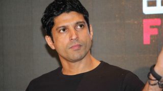 Shah Rukh Khan's Don 3 Script Ready But Has No Role For Priyanka Chopra? Here's What Farhan Akhtar Has To Say Shah Rukh Khan's Don 3 Script Ready But Has No Role For Priyanka Chopra? Here's What Farhan Akhtar Has To Say