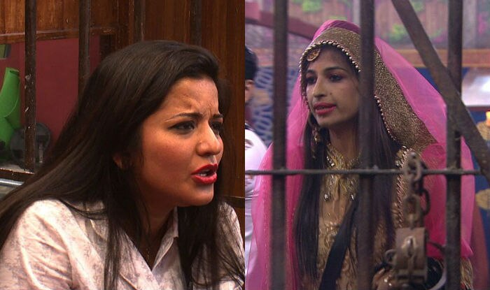 Bigg Boss 7 Day 22 Synopsis Of Macbeth