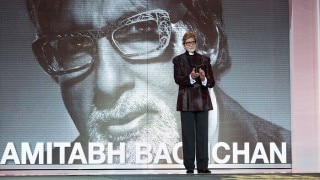 Amitabh Bachchan Birthday Post: Fun Facts to Know about the Bollywood Icon Amitabh Bachchan Birthday Post: Fun Facts to Know about the Bollywood Icon