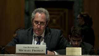 India-US trade relationship to grow: Michael Froman India-US trade relationship to grow: Michael Froman