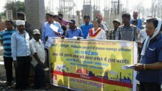 Uttarakhand enters Limca Book of Records, builds 8,000 toilets in 20 days Uttarakhand enters Limca Book of Records, builds 8,000 toilets in 20 days