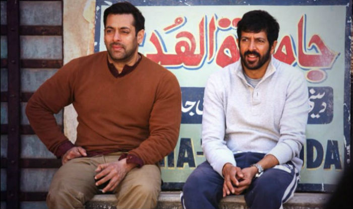 Tubelight Updates: Kabir Khan opens up about his tussle with Salman Khan