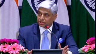 Pakistan spy Mehmood Akhtar told to leave India within 48 hours Pakistan spy Mehmood Akhtar told to leave India within 48 hours