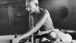 Mahatma Gandhi Jayanti: Follow the Gandhian path to overcome intolerance Mahatma Gandhi Jayanti: Follow the Gandhian path to overcome intolerance