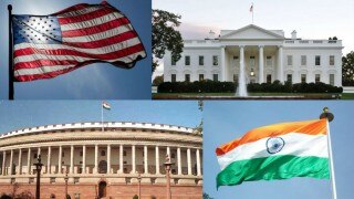 US welcomes India's prominent role in world: White House official US welcomes India's prominent role in world: White House official