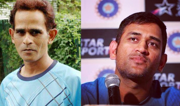 Image result for dhoni and his brother