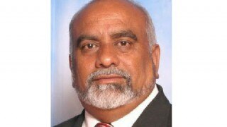Indian American Engineer Moves Forward in Campaign for South Brunswick Township School Board Seat Indian American Engineer Moves Forward in Campaign for South Brunswick Township School Board Seat