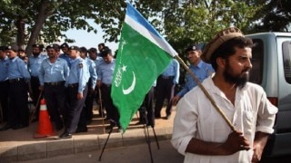 Indian move to seal border 'contrary' to its peace claims: Pakistan Indian move to seal border 'contrary' to its peace claims: Pakistan