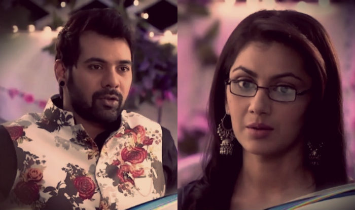 Kumkum Bhagya 1 November 2016 written update, full episode: Alia tries