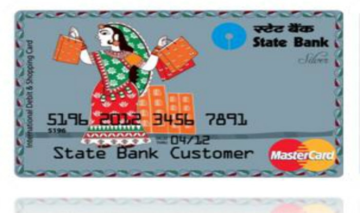 Debit card india