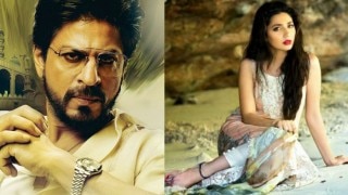 Pakistani actors' ban: Shah Rukh Khan & Mahira Khan to finish Raees shoot at secret location? Pakistani actors' ban: Shah Rukh Khan & Mahira Khan to finish Raees shoot at secret location?