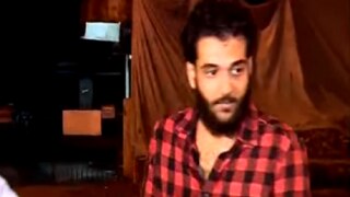 Alok Nath's son Shivang Nath caught for drunk driving Alok Nath's son Shivang Nath caught for drunk driving