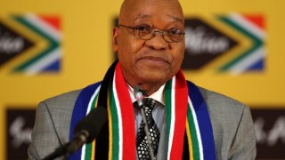 S Africa court okays secret ballots in Zuma no-confidence vote S Africa court okays secret ballots in Zuma no-confidence vote