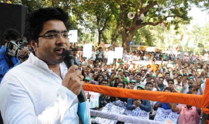 Image result for pics of abhishek bandyopadhyay in 21st july rally