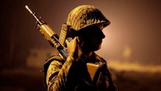 Surgical strikes: Centre not to release evidence of special operation in PoK Surgical strikes: Centre not to release evidence of special operation in PoK