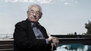 Andrzej Wajda, Oscar Award-winning Polish filmmaker, passes away at 90 Andrzej Wajda, Oscar Award-winning Polish filmmaker, passes away at 90