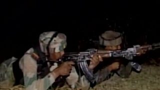 4 Pakistan posts across LoC destroyed by Indian troops: Army 4 Pakistan posts across LoC destroyed by Indian troops: Army