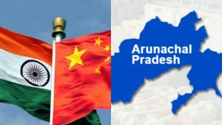 Puerile to think China will not claim Arunachal Pradesh, says Salman Khurshid Puerile to think China will not claim Arunachal Pradesh, says Salman Khurshid