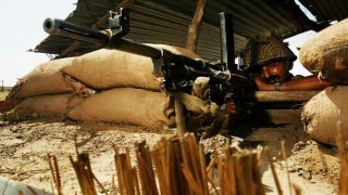 BSF jawan Gurnam Singh, injured in cross border firing by Pakistan, passes away BSF jawan Gurnam Singh, injured in cross border firing by Pakistan, passes away