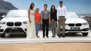 Maintenance woes force Dipa Karmakar to return BMW car gifted by Sachin Tendulkar Maintenance woes force Dipa Karmakar to return BMW car gifted by Sachin Tendulkar