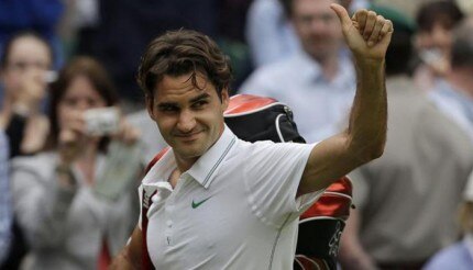 Roger Federer not involved in any accident, media report turns out to be hoax - India.com