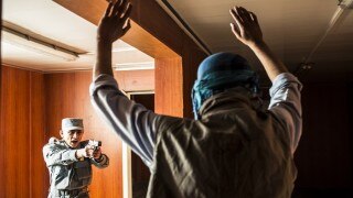 Afghanistan: Taliban attacks Kunduz City, 2 killed in IED blast in Kabul Afghanistan: Taliban attacks Kunduz City, 2 killed in IED blast in Kabul