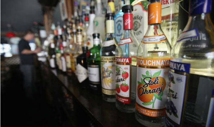 Liquor Shares Rally After High Court Cancels Bihar Prohibition Policy