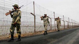 Punjab Government revokes order of evacuating villages along India-Pakistan border Punjab Government revokes order of evacuating villages along India-Pakistan border