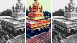 The Legacy of India’s Architecture The Legacy of India’s Architecture