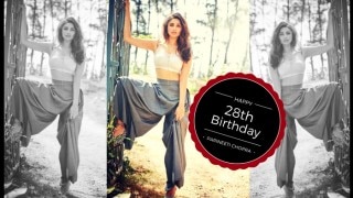 How Well do you Really Know Parineeti Chopra? How Well do you Really Know Parineeti Chopra?