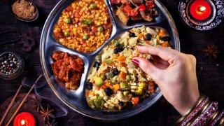 Easy ways to Create a Fabulous Diwali Spread Easy ways to Create a Fabulous Diwali Spread