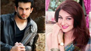 Finally! Actor Jay Bhanushali and Saumya Tandon reunite after five years as hosts Finally! Actor Jay Bhanushali and Saumya Tandon reunite after five years as hosts