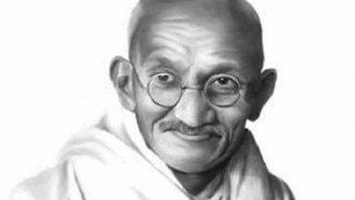 Gandhi Jayanti: Lata Mangeshkar, Amitabh Bachchan remember Mahatma Gandhi Gandhi Jayanti: Lata Mangeshkar, Amitabh Bachchan remember Mahatma Gandhi
